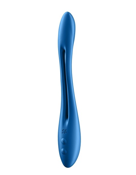 SATISFYER ELASTIC GAME DARK BLUE