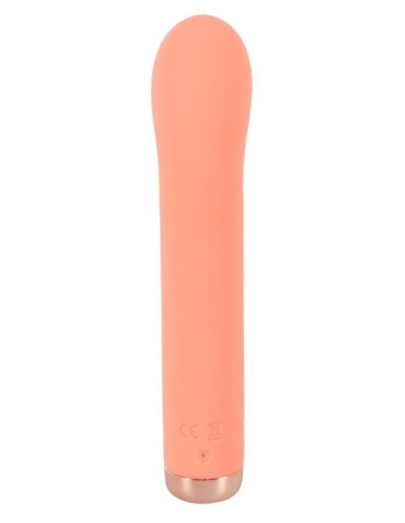 Peachy Mini G-Spot Vibrator