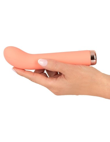 Peachy Mini G-Spot Vibrator