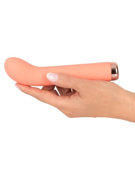 Peachy Mini G-Spot Vibrator