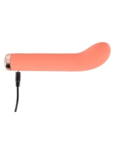 Peachy Mini G-Spot Vibrator