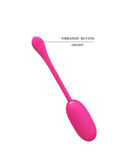 Pretty Love Doreen Pink