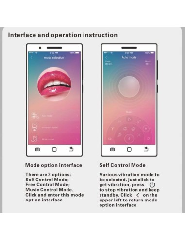 Pretty Love Doreen Pink