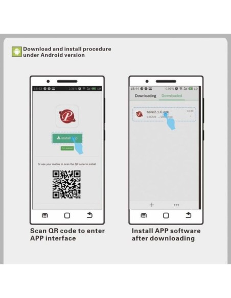 Pretty Love Doreen Pink