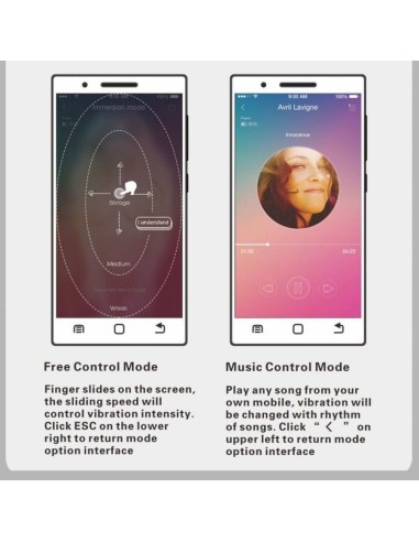 Pretty Love Doreen Pink