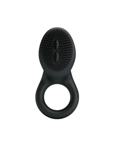 Pretty Love Cobra Black