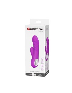 Pretty Love Ansel Purple