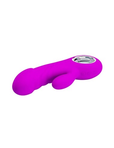 Pretty Love Ansel Purple