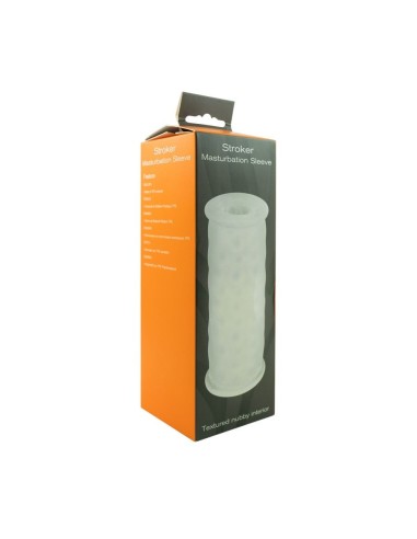 STROKER MASTURBATION SLEEVE
