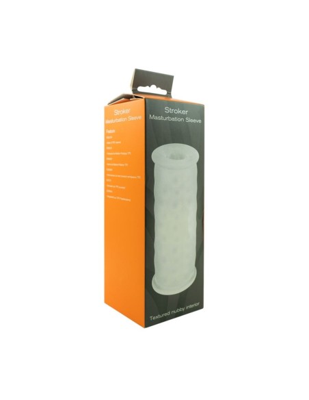 STROKER MASTURBATION SLEEVE