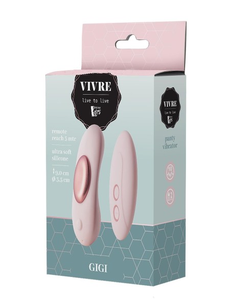 VIVRE PANTY VIBE GIGI
