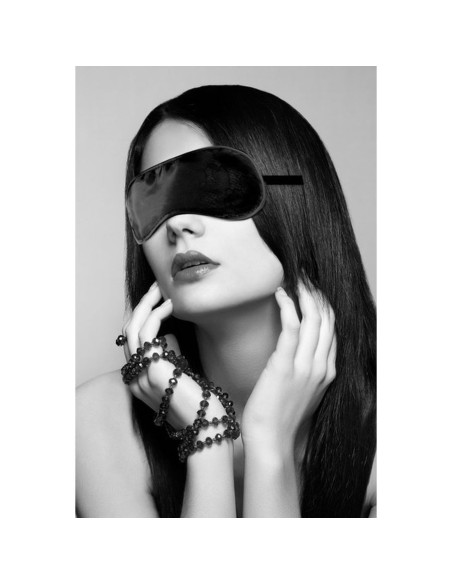 SUBMISSION KIT 3 PCS - FETISH TEMPTATION