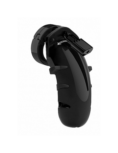 E-Stim Cock Cage - Black