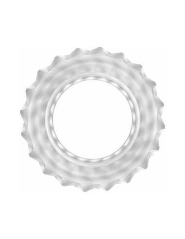 No.40 - Ball Strap - Translucent