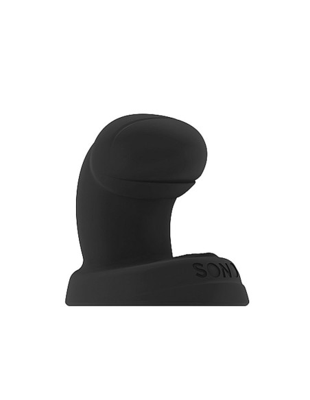 No.52 - Butt Plug - Black