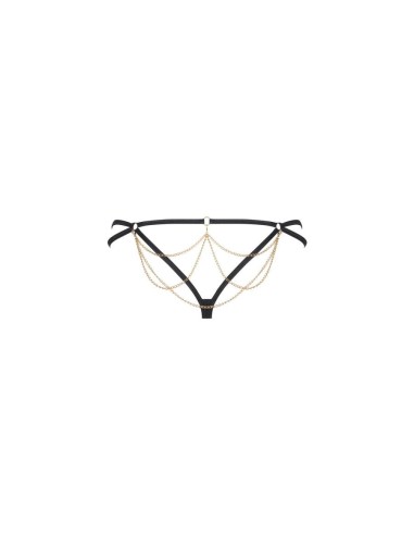 Pantheria thong black