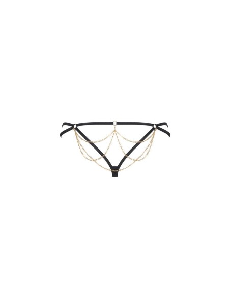 Pantheria thong black