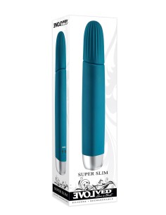 EVOLVED SUPER SLIM