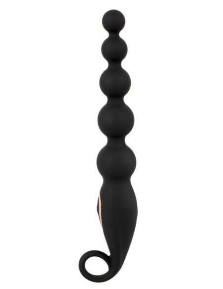 Anos Vibrating Anal Beads