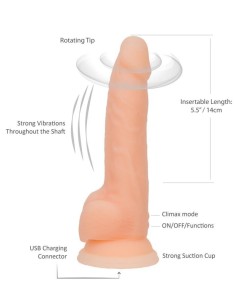 NA 8 Rotating&Vibrating Dong V