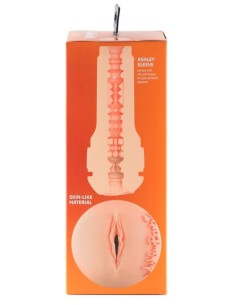 Feel Ashley Barbie 2