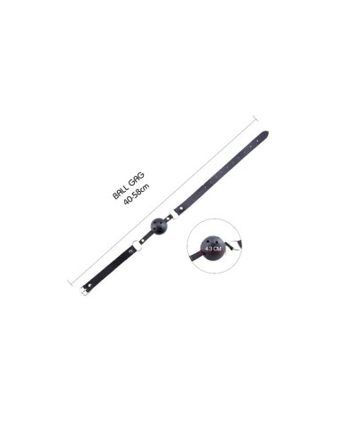 Secret Desires BDSM Kit