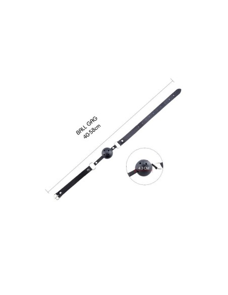 Secret Desires BDSM Kit