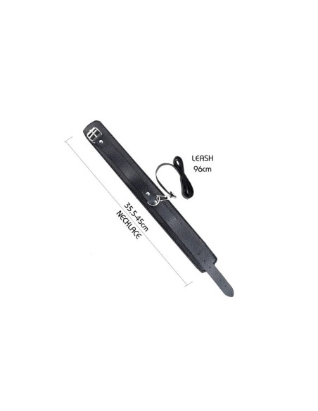 Secret Desires BDSM Kit