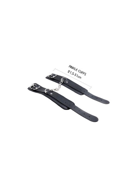 Secret Desires BDSM Kit