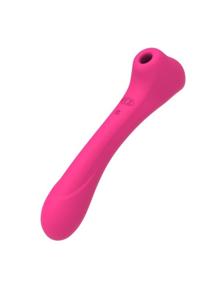 Quiver - Magenta/Pink