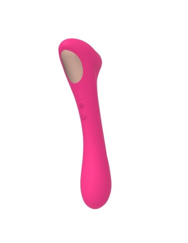 Quiver - Magenta/Pink