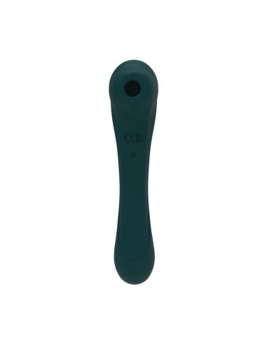 Quiver - Teal