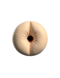 Anal Mini Masturbator (Flesh) 2