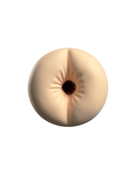 Anal Mini Masturbator (Flesh)