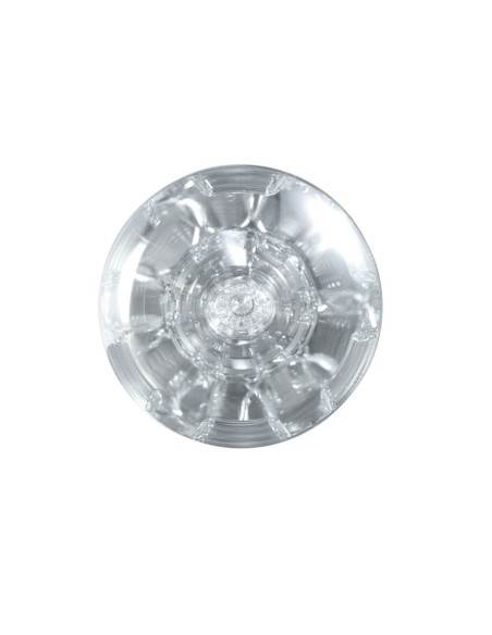 Mini Masturbator (Transparent)