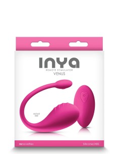 INYA VENUS PINK 2