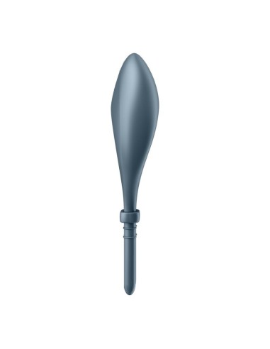 SATISFYER Bullseye dark blu