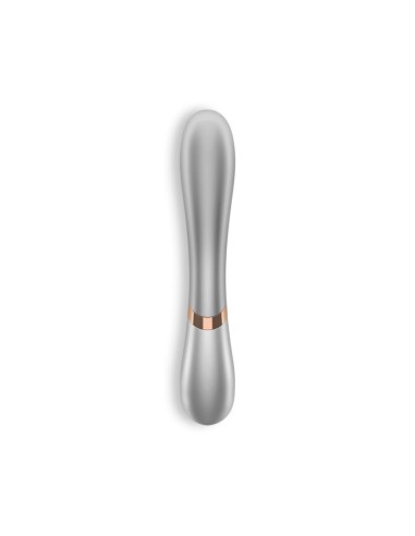 SATISFYER HOT LOVER VIBRATOR WITH APP S