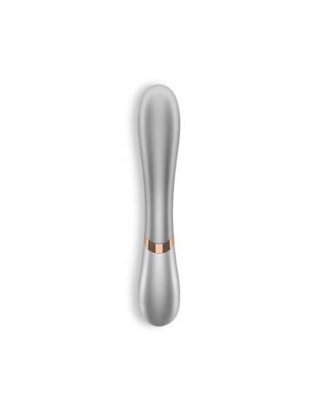 SATISFYER HOT LOVER VIBRATOR WITH APP S