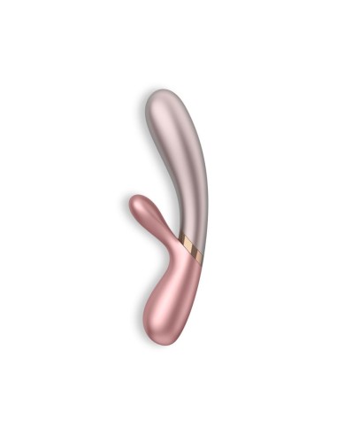 SATISFYER HOT LOVER VIBRATOR WITH APP P