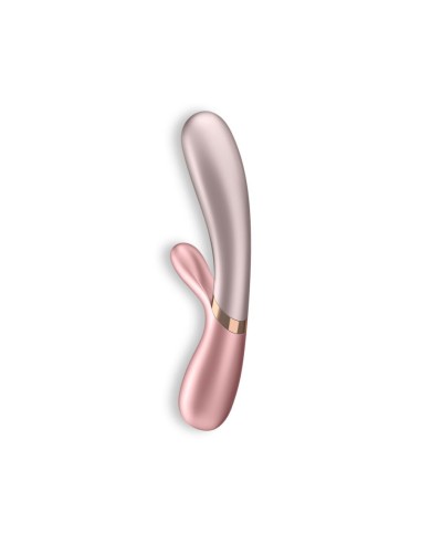 SATISFYER HOT LOVER VIBRATOR WITH APP P