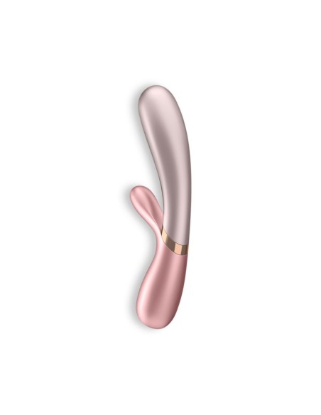 SATISFYER HOT LOVER VIBRATOR WITH APP P