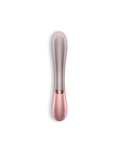 SATISFYER HOT LOVER VIBRATOR WITH APP P
