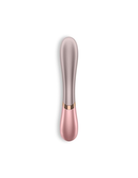 SATISFYER HOT LOVER VIBRATOR WITH APP P