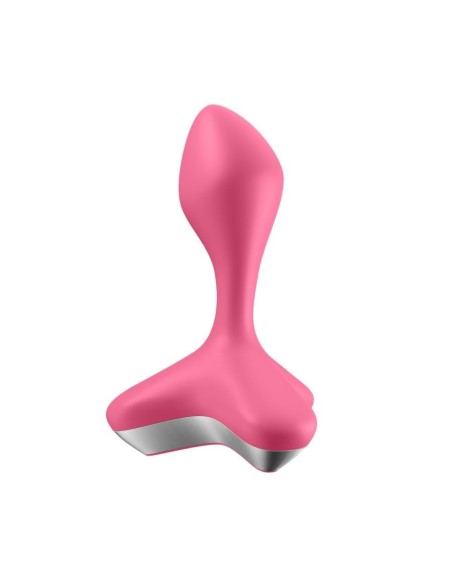 SATISFYER GAME CHANGER ANAL VIBRATOR PIN