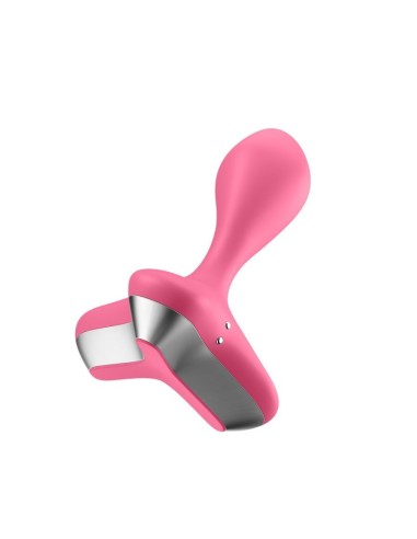 SATISFYER GAME CHANGER ANAL VIBRATOR PIN