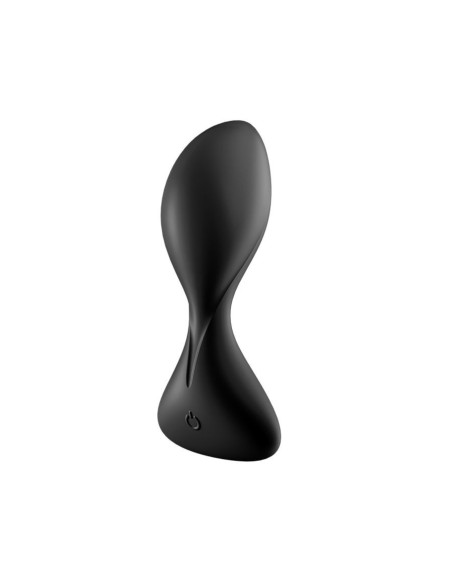 SATISFYER TRENDSETTER ANAL VIBRATOR WITH