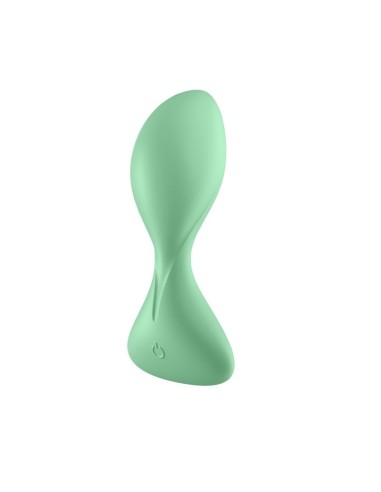 SATISFYER TRENDSETTER ANAL VIBRATOR WITH