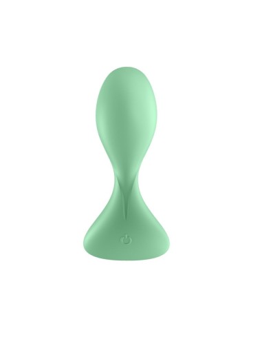 SATISFYER TRENDSETTER ANAL VIBRATOR WITH