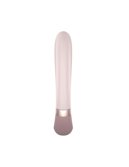 SATISFYER HEAT WAVE VIBRATOR WITH APP PI